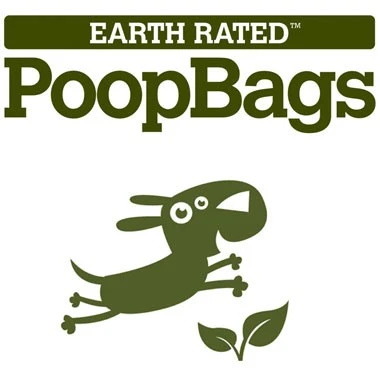 Earth Rated Øko hømhømposer 15 stk